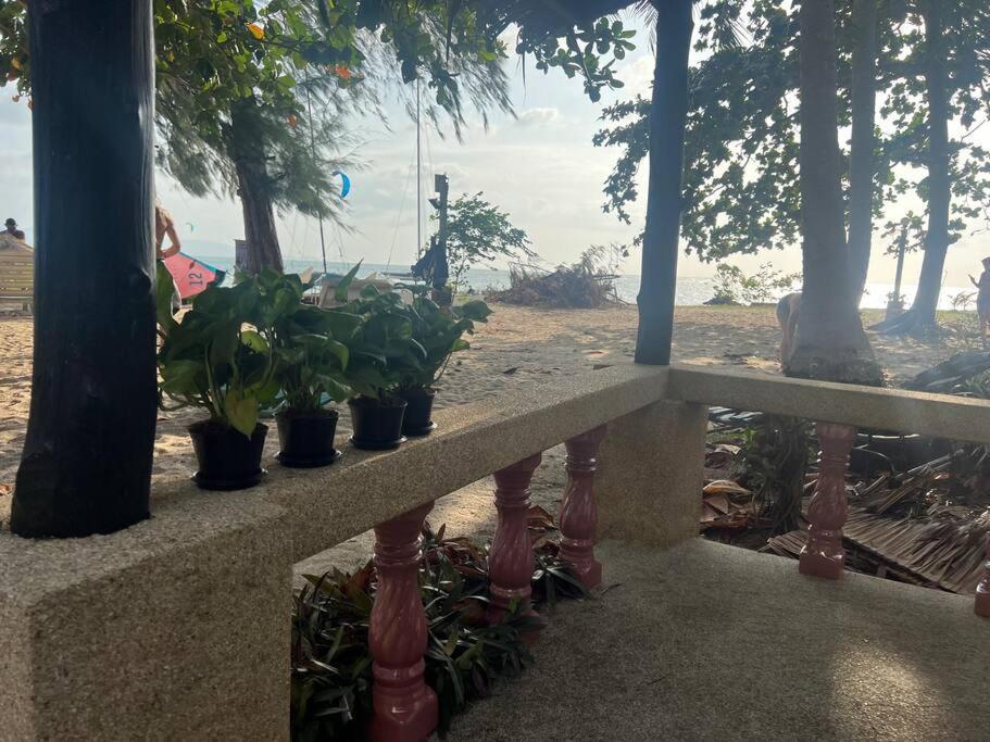 Sunset Serenity Cove Ko Pha Ngan Buitenkant foto